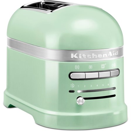 Kitchenaid Brödrost 2 skivor, Pistasch | Köksmaskiner > Brödrostar | Bagaren och Kocken