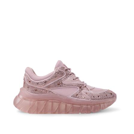Guess Sneakers , Roze , Dames , Maat: 39 EU