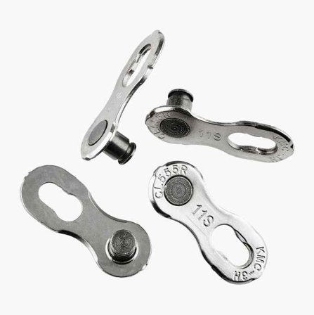 Kedjelås 11-delat 2 st.