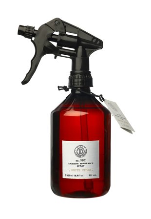 DEPOT Ambient Fragrance Spray White Cedar 500 ml, Tøj & Bolig, Duft Til Hjemmet, Rumspray