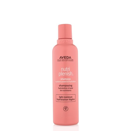 AVEDA Nutriplenish Shampoo Light Moisture 250ml - Shampoo Nutriente