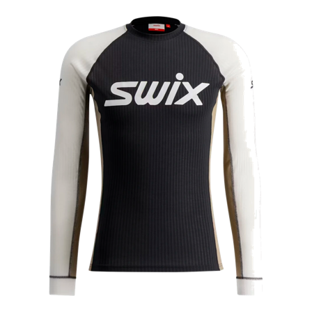 Swix Racex Classic Long Sleeve M Dune