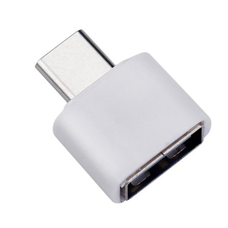 Android USB 3.0 till USB C 3.1 OTG Adapter