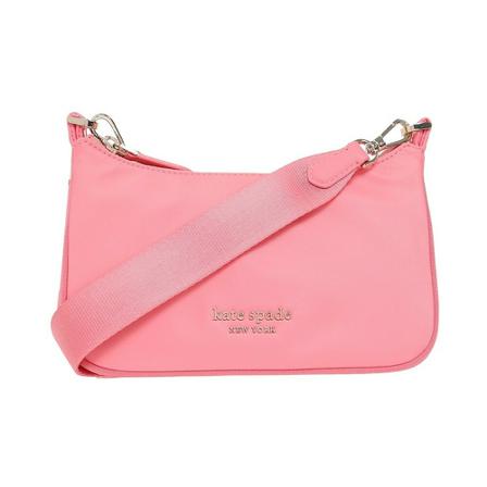Kate Spade, A Little Better Sam Small shoulder bag Roze, Dames, Maat:ONE Size
