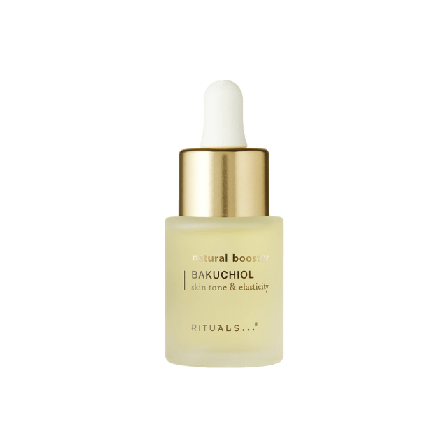 Rituals The Ritual of Namaste Bakuchiol Natural Booster Serum & specialbehandling 20 ML