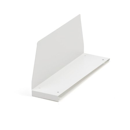 Deleplade til reol LIGHT / MIX, 160x600 mm