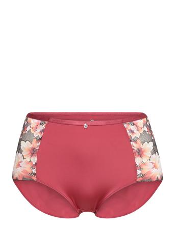 Maxi Brief Patterned Schiesser