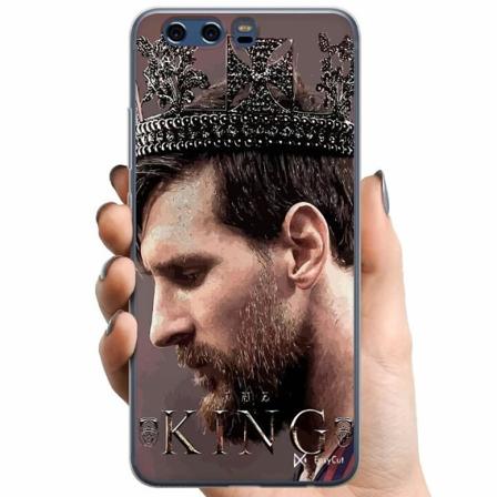 Huawei P10 Tpu Mobilskal Lionel Andrés Messi