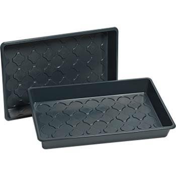 Nelson Garden Solid Plantebakke 23x37 cm, Dyrkning