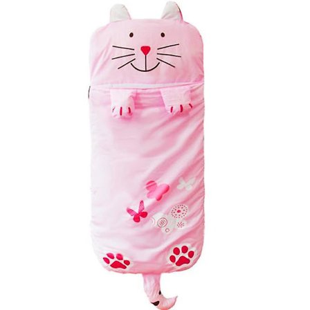 Sovepose Kompatibel med Kids Dinosaur Surprise Animal Kids Slumber Bag