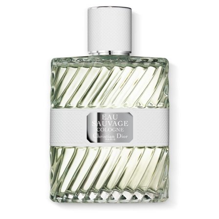 DIOR Eau Sauvage 100ml - Colonia