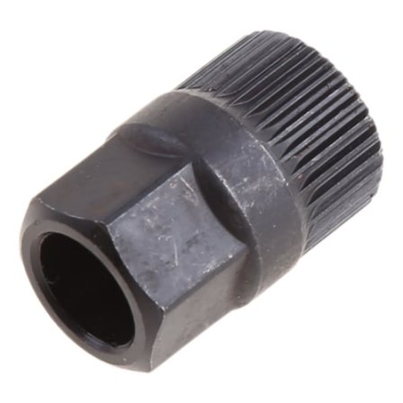 33 Spline Alternator Remsverktyg Alternator Koppling Frihjul P