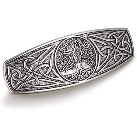 Retro hårspænde til kvinder, metalclips, hårdekorationer til fest