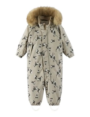 Reima | Reimatec Winter Overall, Lappi | 92
