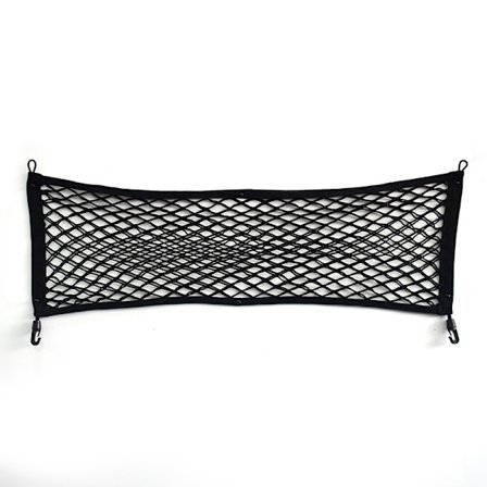 100x40cm, verkko tasku verkko tasku joustava verkko