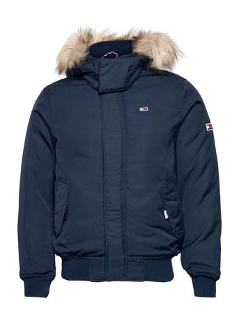 Tjm Tech Bomber Blue Tommy Jeans