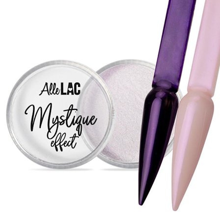 Effekt pulver - Mysqique Effect - Opal / Aurora - 0,3 g - 01