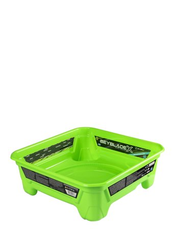 Beyblade | X Beystadium Battle Arena Stadium | ONE SIZE