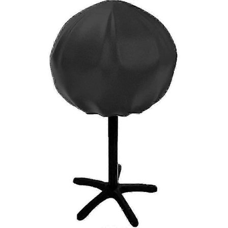 Kraftigt Vandtæt Grillovertræk Kompatibelt Med George Foreman Serving Indendørs/Udendørs Elektrisk Grill, Indendørs Og Udendørs BBQ Grillovertræk a [