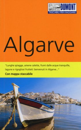 Algarve. Con mappa Eva Missler