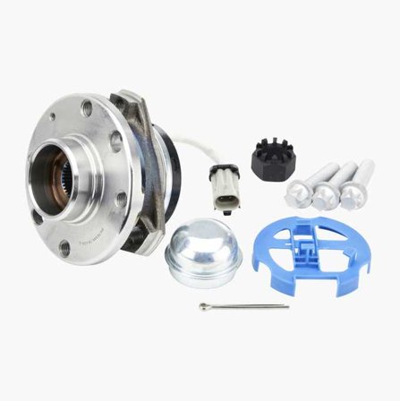 Biltema - Hjullagersett