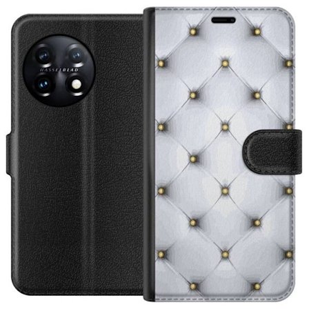 Plånboksfodral till OnePlus 11 med Fancy