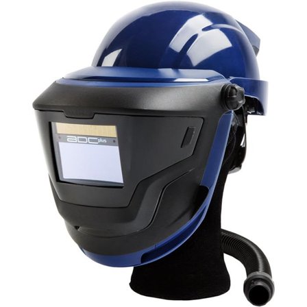 Sundström SR 584+SR 580 Skyddspaket, Ögon- & ansiktsskydd