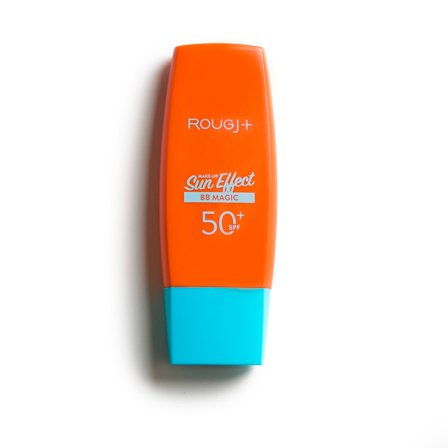 ROUGJ BB Magic SPF50+ Sun Effect 25ml - Make Up Solare viso