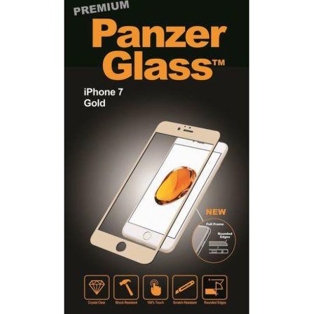 PanzerGlass Premium - skjermbeskyttelse for mobiltelefon