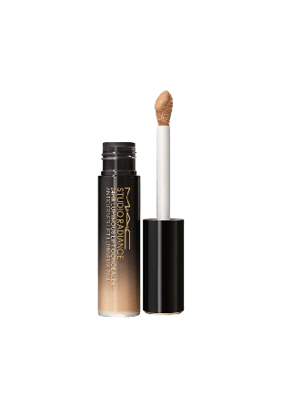 MAC Cosmetics Studio Radiance 24Hr Luminous Lift Concealer Unisex Beige 11.0ml