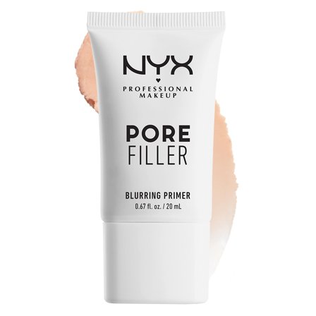 Nyx Professional MakeUp Viso Pore Filler Blurring Primer - Base trucco