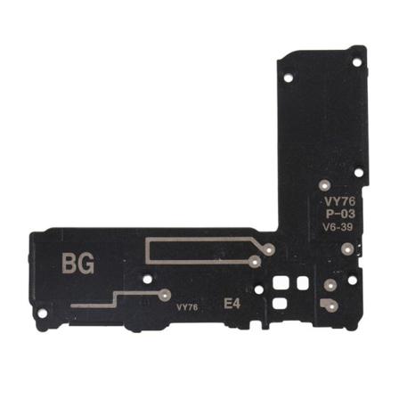 Samsung Galaxy S10 Plus OEM udskiftningsdel til højttaler Black