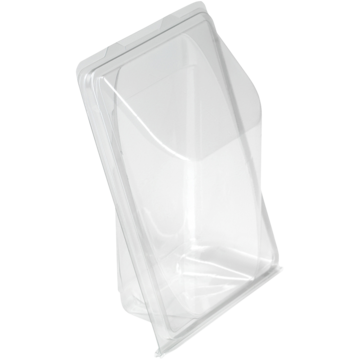 Wrapbox Faerch Klar K 6322021A 321x110x47mm