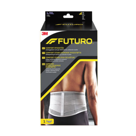 Futuro Comfort Ryggbandasje, Large/X-Large, 1 stk.