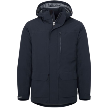 Vinterjacka Parka Unisex Matterhorn Whymper