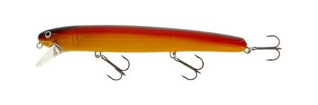 Westin Jätte 17 cm 47 g Floating Parrot Special