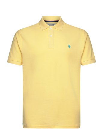 U.S. Polo Assn. | Uspa Polo Alfred Men | S