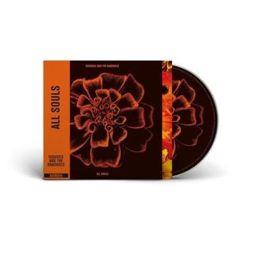 All souls SIOUXSIE AND THE BAN