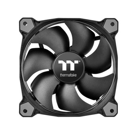 Thermaltake Riing 12 LED RGB Radiator Fan Sync Edition - kabinettvifte