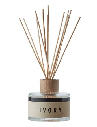 Humdakin Ivory Fragrance Sticks - Nude - 250 ML