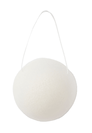 Å BEAUTY Konjacssvamp Tillbehör Unisex ONESIZE