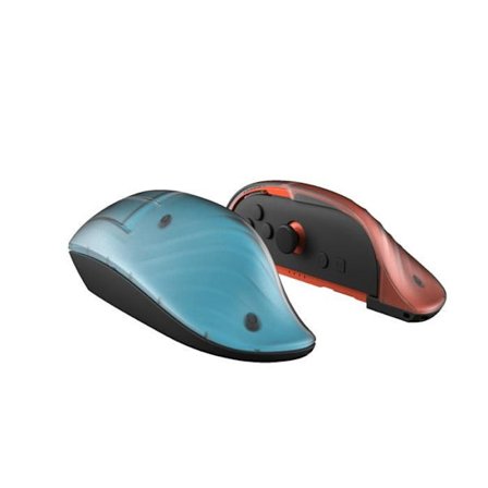 Musadapter för Joy-Con - Nintendo Switch 2