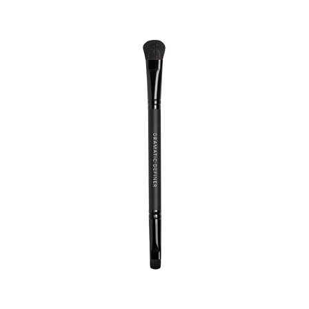 bareMinerals Dramatic Definer Dual Ended Eye Brush, Makeup, Makeupbørster, Øjenskyggepensler
