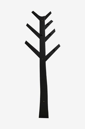 Nordic Furniture Group - Hängare Frikk - Svart - Småförvaring - Från Homeroom