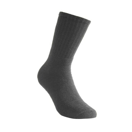 Woolpower Socks 200 Men hiking socks Grey 36-39