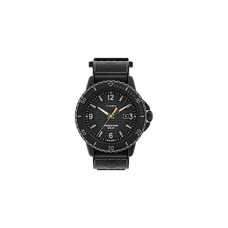 Timex Gents Expedition Gallatin Solar Klokke TW4B23300 for menn