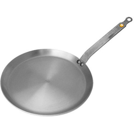 De buyer Lyonnaise Mineral B -pannukakkupannu