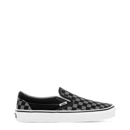 Vans - Sneakers - Svart - Herr - Storlek: 43 Eu, Herr, Storlek: 43 EU