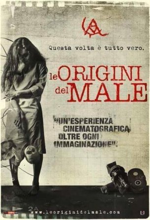 Origini Del Male (Le)