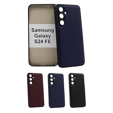 Magnetskal Samsung Galaxy S24 FE
